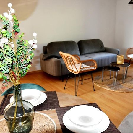 Вилла Casa Cal Da Rosins Мухия Экстерьер фото